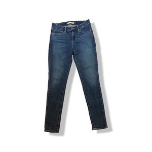 Levi’s Skinny Jeans